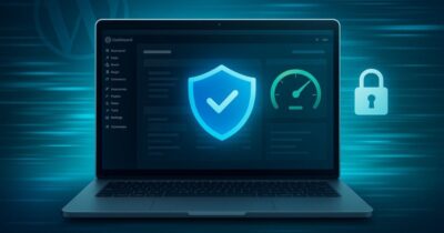 Vai WordPress ir lēns un nedrošs? Patiesība 2025. gadā