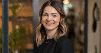 Mākslīgā intelekta veidošana? Šī Booking.com līderis saka: sāciet ar maziem un labi atrisiniet vienu problēmu